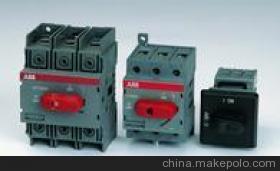 ABB 隔离开关 负荷开关OT125F3 125A 原装 正品 - ABB 隔离开关 负荷开关OT125F3 125A 原装 正品厂家 - ABB 隔离开关 负荷开关OT125F3 125A 原装 正品价格 - 东莞市良琚电气设备 - 